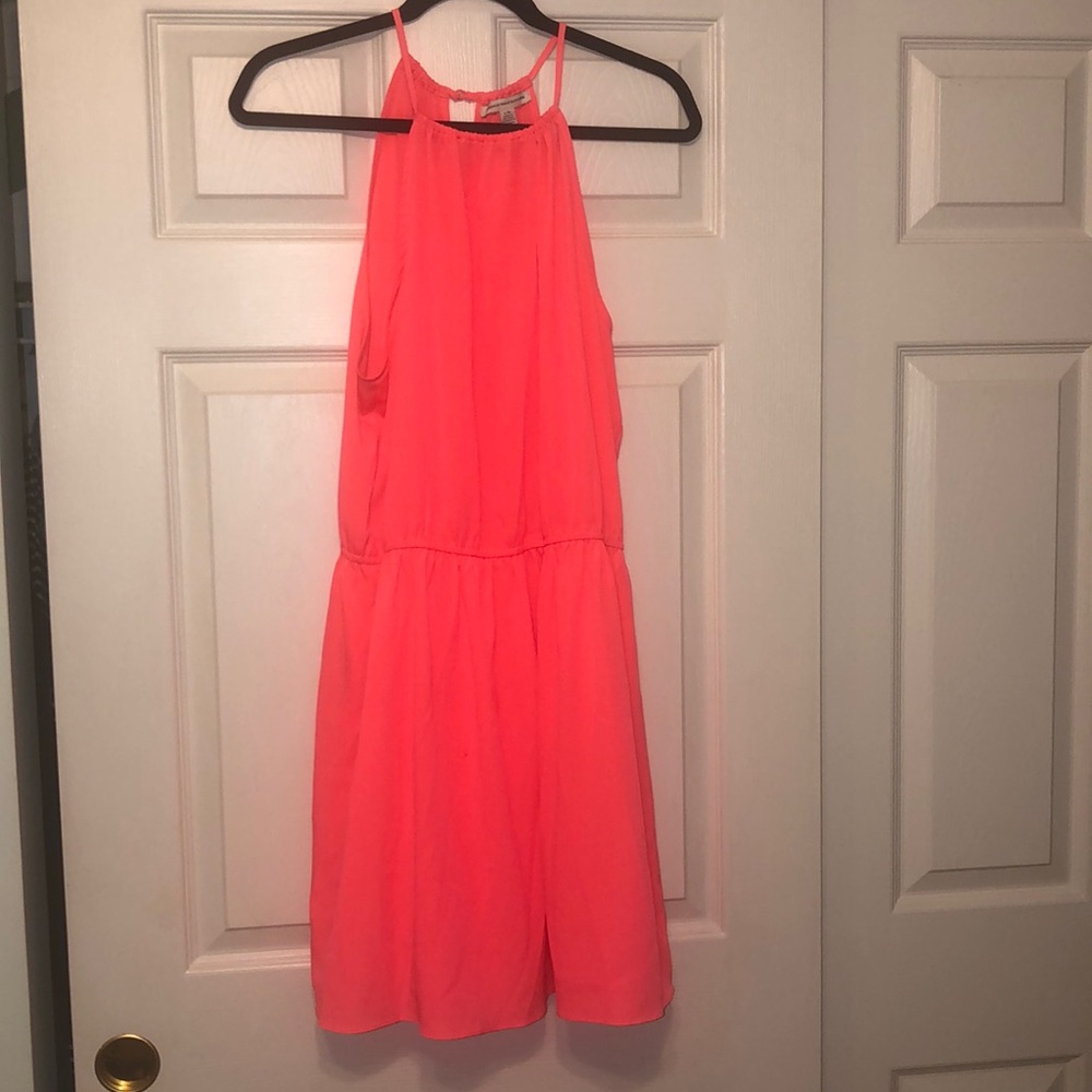 American eagle dress